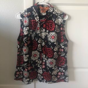 Tory Burch Top - Size 12